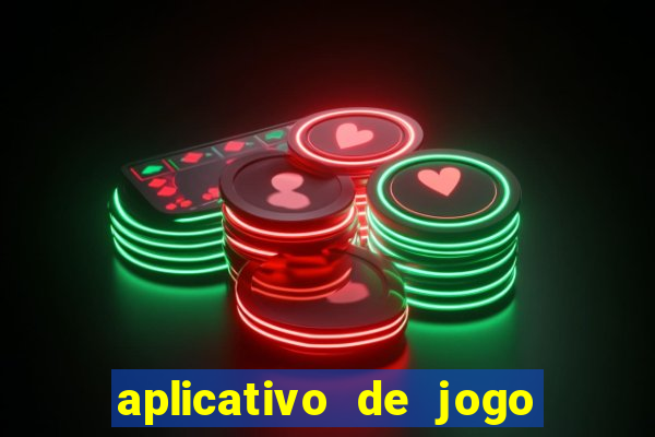 aplicativo de jogo que da bonus no cadastro